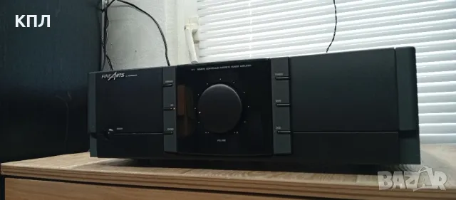Усилвател GRUNDIG Fine Arts V-1