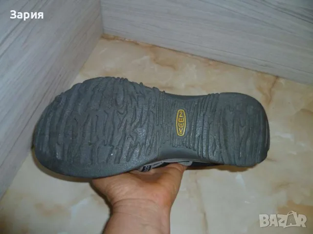 KEEN сандали №41, снимка 10 - Сандали - 56364099