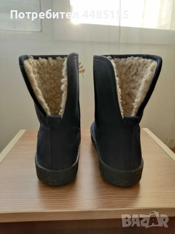 Ботуши на amazon essentials, снимка 7 - Дамски ботуши - 53072723
