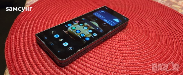 Samsung Galaxy Z Fold 4, снимка 5 - Samsung - 53144344