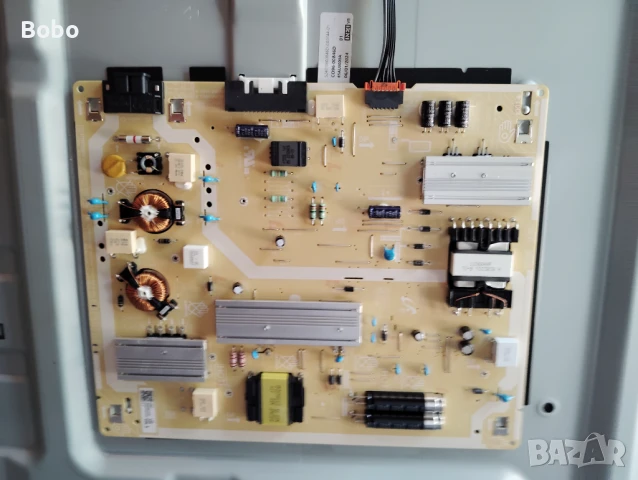 POWER BOARD BN44-01111, снимка 4 - Части и Платки - 51007714
