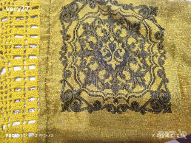 Покривки изгодно, снимка 2 - Покривки за маси - 40681945