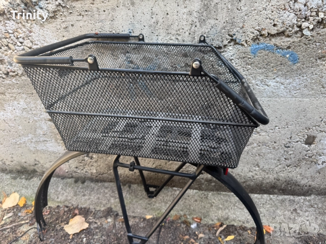 Specialized калници и кошници + Led светлини, снимка 6 - Части за велосипеди - 52064757