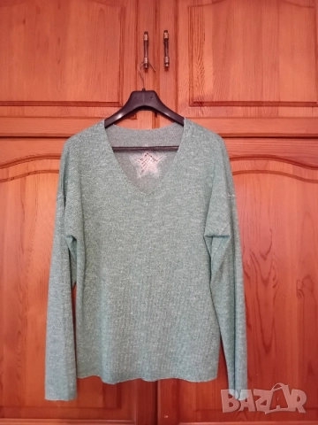 Дамски пуловер