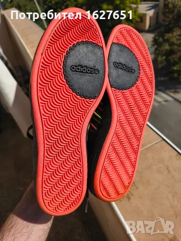дамски кецове Adidas 39, снимка 7 - Кецове - 56007012