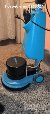 Еднодискова машина под наем, снимка 2 - Други машини и части - 52456716