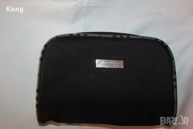 Дамски копринен шал Hermes Paris silk scarf портмоне портфейл Burberry London чантичка, снимка 5 - Чанти - 53077337