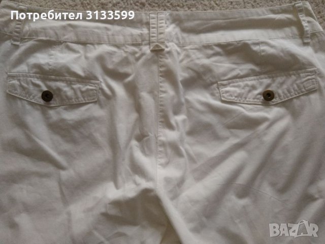 Три летни панталона голям размер , снимка 12 - Панталони - 41188966