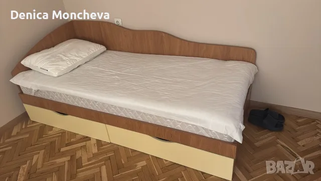 Продажба на единични легла