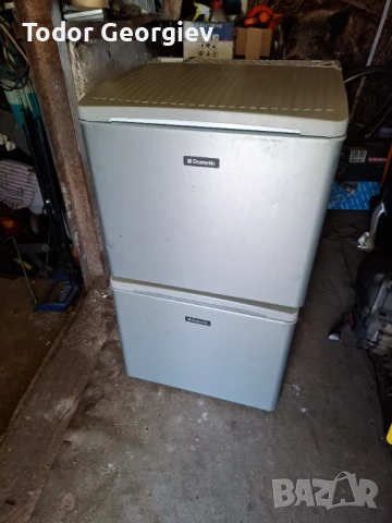 Dometic  къмпинг и риболов , снимка 6 - Хладилни чанти - 50499838