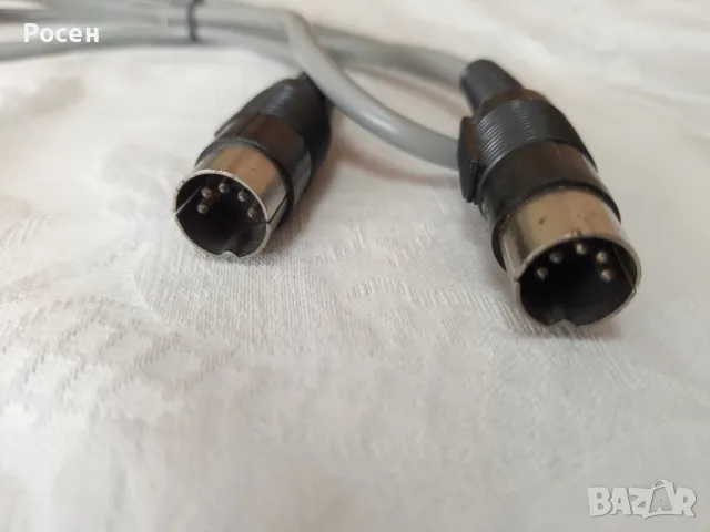 Аудио и видео кабели - 4 лв., снимка 4 - Други - 48874678