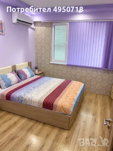 Продава апартамент гр. Свищов, снимка 3 - Апартаменти - 56093854