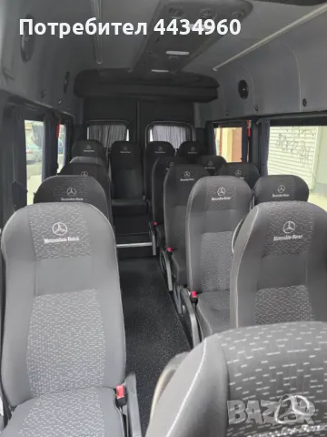 Превоз на работници, снимка 5 - Транспортни услуги - 49792805