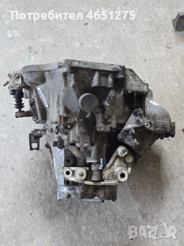 Шестстепенна скоростна кутия Honda Civic VIII(2006-2011) 2.2 дизел 140к.с, снимка 3 - Части - 52795903