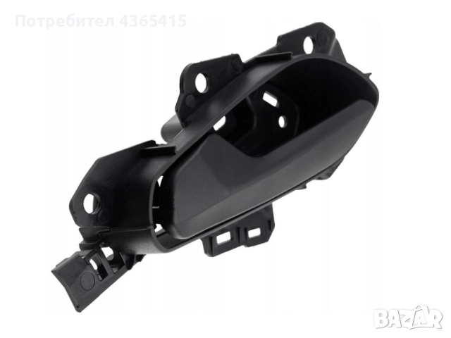 Вътрешна дръжка за врата Fiat Tipo 2015+ за предна и задна лява врата  3564110044, снимка 5 - Части - 52375928