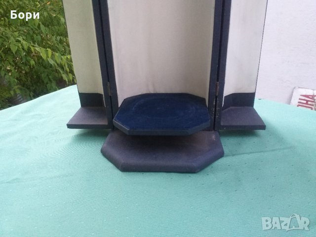 Луксозна кутия, снимка 9 - Други ценни предмети - 34331562