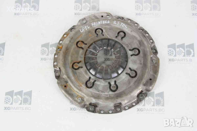 Притискателен диск за Opel Frontera A 2.5tds 115 к.с. (1992-1998)