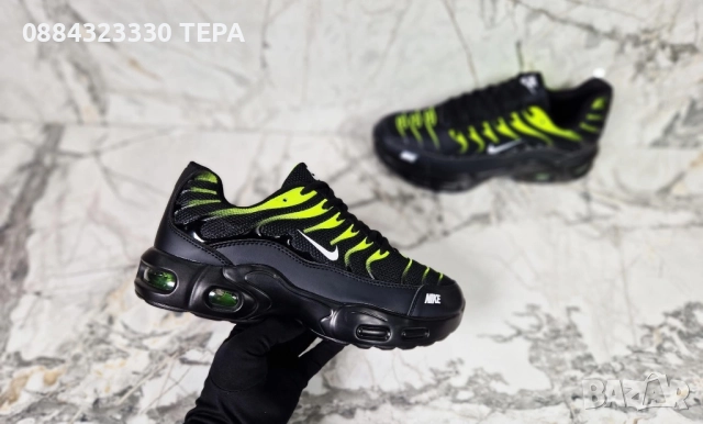 Nike Дамски и Мъжки Маратонки ТЕРА Дамски Мъжки Спортни Обувки Найк - Налични Различни Цветове, снимка 15 - Маратонки - 51309936