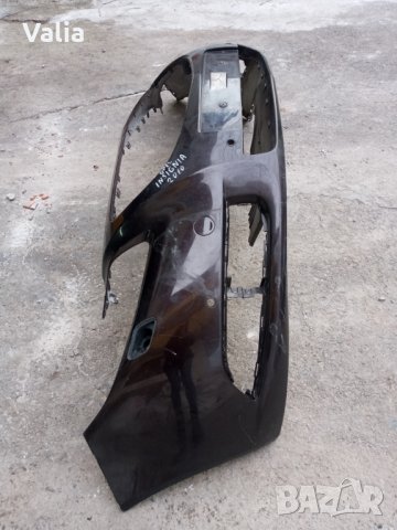 предна броня Opel Astra