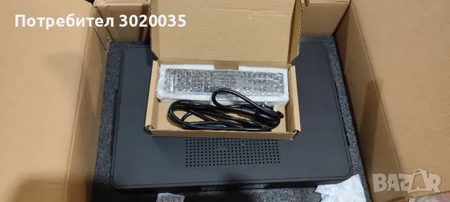 Audiolab Omnia AMP, CD, Streamer, DAC, Bluetooth, USB, снимка 6 - Аудиосистеми - 48289949