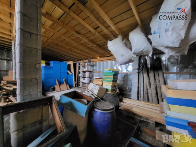 с. Кардам, обл. Добрич, Къща и работилница  – 70000евро!, снимка 11 - Къщи - 51632738