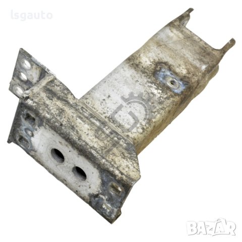 Ляв буфер основа предна броня BMW X3 (E83) 2003-2010 ID:106179