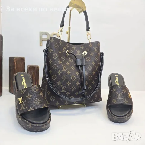 Louis Vuitton Дамска Чанта Луис Витон - Различни Модели Код SEM-19, снимка 2 - Чанти - 55710614