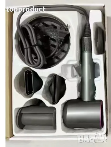 Сешоар Supersonic HD08, снимка 3 - Сешоари - 50276209