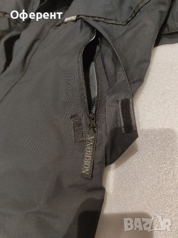 NORRONA couloir goore tex/ мъжко яке , снимка 4 - Якета - 53309855