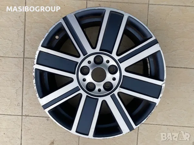 Джанти алумиеви джанта 7Jx18” и 8Jx18” за Мини Mini Cooper F54 F55 F56 F57, снимка 11 - Гуми и джанти - 44327059