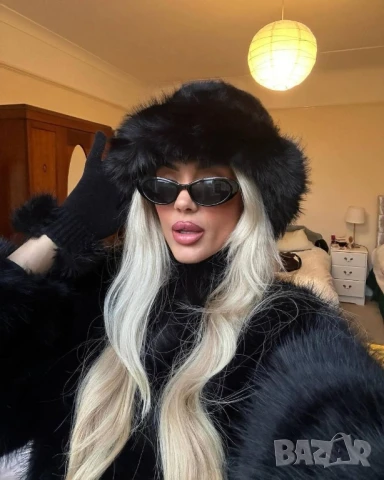 шапка, снимка 2 - Шапки - 51053088