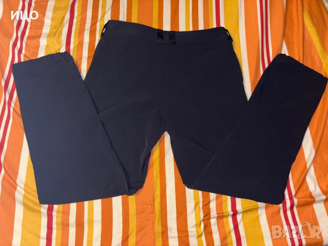 Дамски панталон Haglofs, снимка 9 - Панталони - 52446810