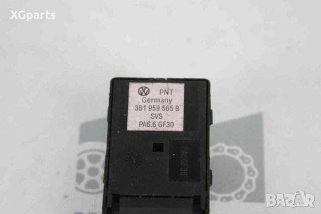  Бутон ел. огледала за Volkswagen Golf 4 (1997-2005), снимка 2 - Части - 42335468