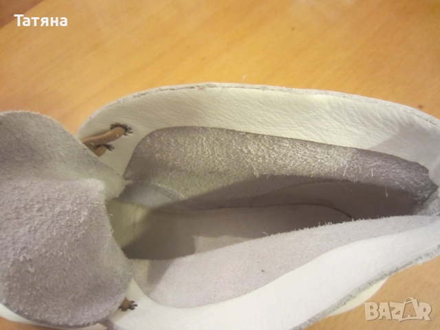   ОБУВКИ   -CHIPPO ; GABRINA - ОРТОПЕДИЧИ ;-ИТАЛИЯ , снимка 8 - Детски маратонки - 12593529