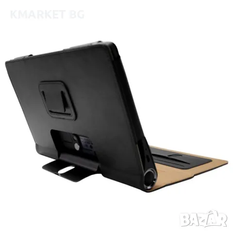 Lenovo Yoga Pad Pro 13-inch/Yoga Tab 13 Кожен Калъф и Протектор, снимка 11 - Калъфи, кейсове - 49177303