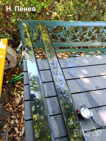 Тунинг Opel Astra H , снимка 17 - Части - 52925389