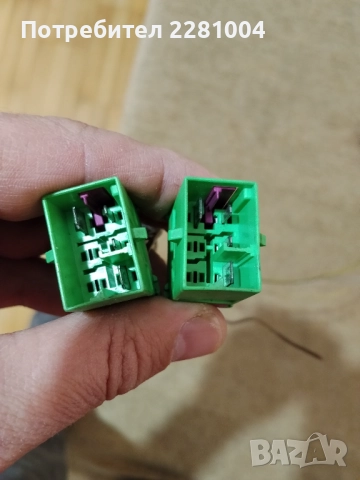 Ауди а4 б6 букси за подгрев