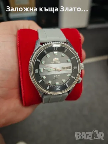 Мъжки часовник Orient KD Automatic GS469620-7C PT