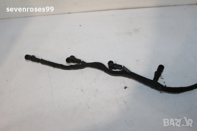 Кабели подгревни свещи Форд Фиеста 6 2011 1.4d Ford Fiesta 6   1928405085