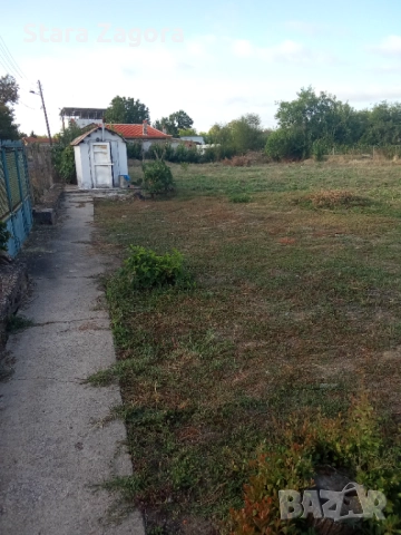 Двор място с.Калояновец, снимка 1