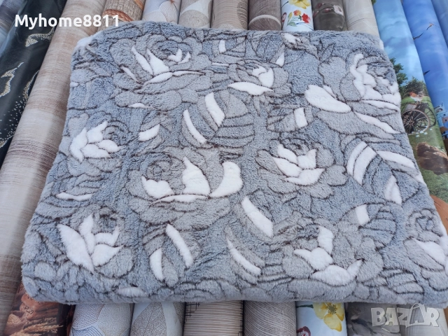 Бамбукови одеяла , снимка 6 - Олекотени завивки и одеяла - 26398998