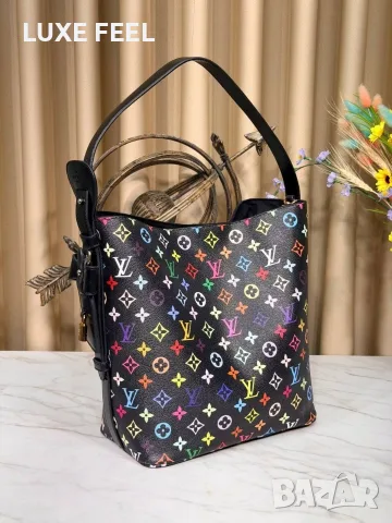 Louis Vuitton ⚜️Дамски Чанти , снимка 6 - Чанти - 55743970