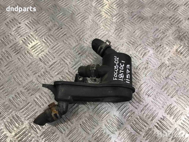 Компесаторен съд Ford Focus 1.8TDCI,2002г.