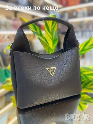 Prada Дамска Чанта Прада - Налични Различни Цветове Код E855, снимка 4 - Чанти - 51661969