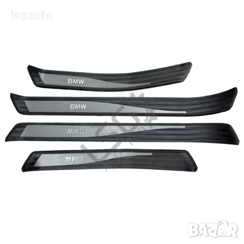 Комплект лайсни прагове BMW 5 Series (E60,E61) 2003-2010 ID:105565