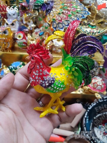 Фигурки , снимка 7 - Статуетки - 42172681