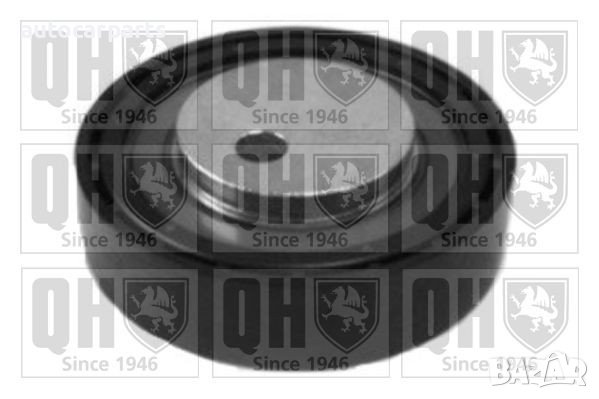 Обтяжна ролка пистов ремък за Фиат Дукато / FIAT Ducato двигател 2.3 JTD , снимка 3 - Части - 44272337