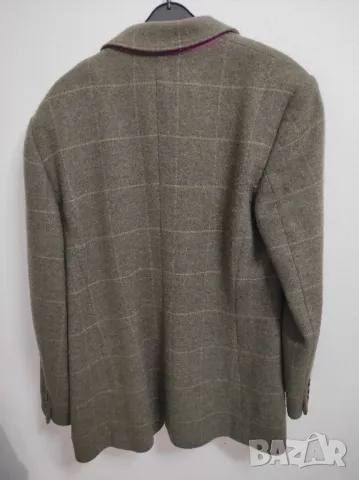 вносно италианско сако на бранда etro, снимка 2 - Сака - 49923488