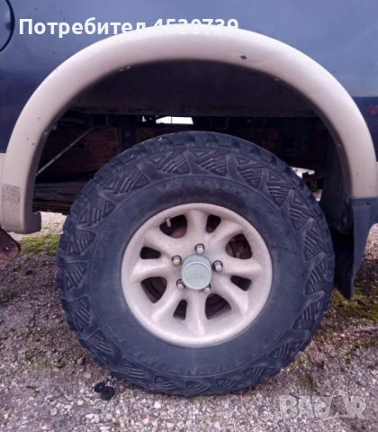 "Grimeka",Джанти и Капли за Мотори,Скутери,Мотопеди,ATV , снимка 7 - Мотоциклети и мототехника - 51290849