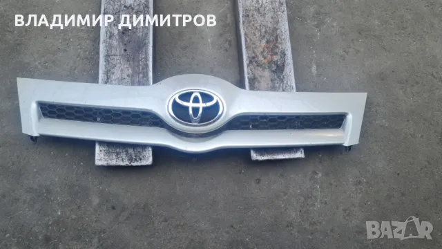 ТОЙОТА КОРОЛА ВЕРСО II   2.0 D-4D   1CDFTV  – САМО НА ЧАСТИ , снимка 4 - Автомобили и джипове - 48906537